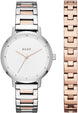 DKNY Watch The Modernist Ladies NY2643