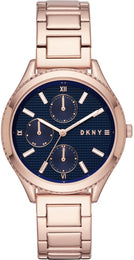 DKNY Watch Woodhaven Ladies NY2661
