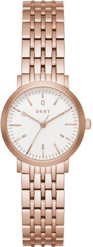 DKNY Watch Minetta Ladies NY2511