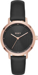 DKNY Watch The Modernist Ladies NY2641