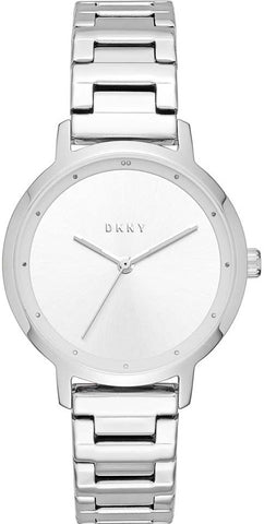 DKNY Watch The Modernist Ladies NY2635