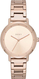 DKNY Watch The Modernist Ladies NY2637