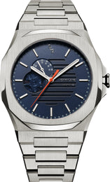 D1 Milano Watch Mechanical Automatic D1-LNBJ01
