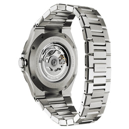 D1 Milano Watch Mechanical Automatic