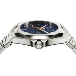 D1 Milano Watch Mechanical Automatic