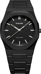 D1 Milano Watch Polycarbon D1-PCBJ11
