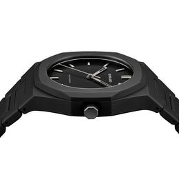 D1 Milano Polycarbon Watch