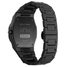 D1 Milano Polycarbon Watch