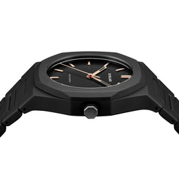 D1 Milano Polycarbon Watch