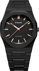 D1 Milano Watch Polycarbon D1-PCBJ12