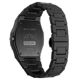 D1 Milano Polycarbon Watch