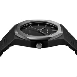 D1 Milano Polycarbon Watch