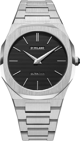 D1 Milano Watch Ultra Thin D1-UTBJ14