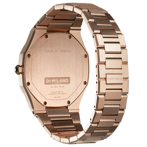 D1 Milano Ultra Thin