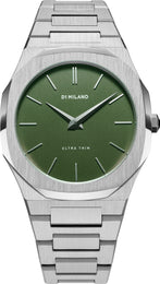 D1 Milano Watch Ultra Thin D1-UTBJ06