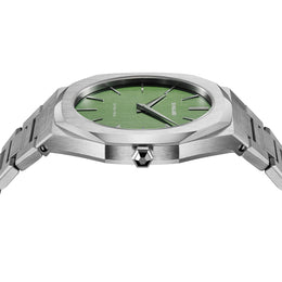 D1 Milano Ultra Thin Watch