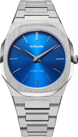 D1 Milano Watch Ultra Thin D1-UTBJ09