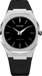 D1 Milano Watch Ultra Thin D1-UTNJ01