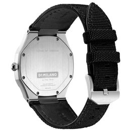 D1 Milano Watch Ultra Thin
