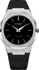 D1 Milano Watch Ultra Thin D1-UTNJ01