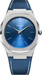D1 Milano Watch Ultra Thin D1-UTNJ04