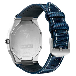D1 Milano Watch Ultra Thin D