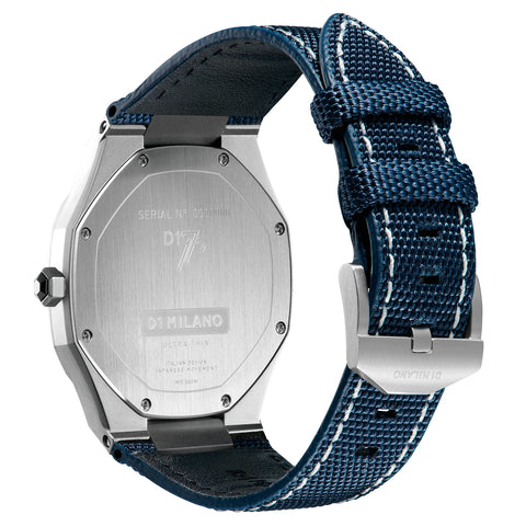 D1 Milano Watch Ultra Thin D