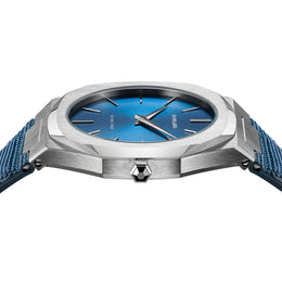 D1 Milano Watch Ultra Thin D