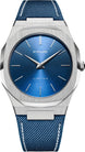 D1 Milano Watch Ultra Thin D1-UTNJ04