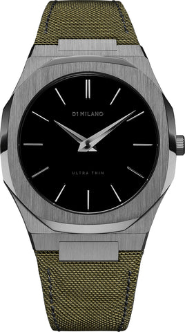 D1 Milano Watch Ultra Thin D1-UTNJ05