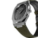 D1 Milano Watch Ultra Thin
