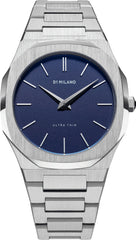 D1 Milano Ultra Thin Watch
