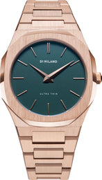 D1 Milano Watch Ultra Thin D1-UTBU02