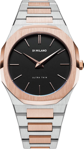 D1 Milano Watch Ultra Thin D1-UTBU03