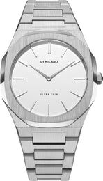 D1 Milano Watch Ultra Thin D1-UTBL01