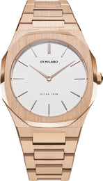 D1 Milano Watch Ultra Thin D1-UTBL02