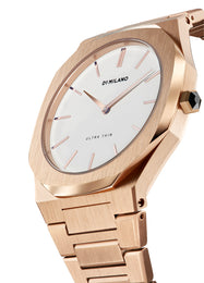 D1 Milano Watch Ultra Thin
