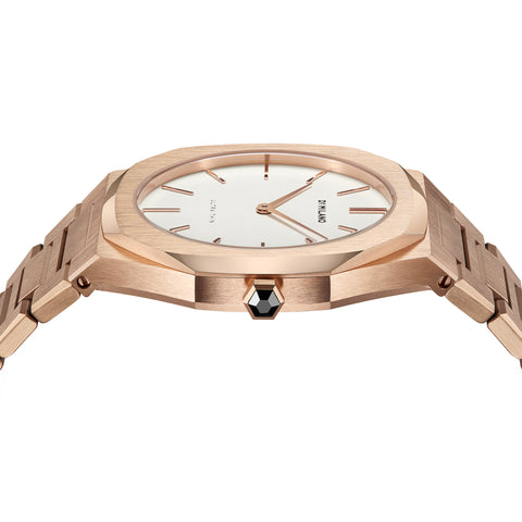 D1 Milano Watch Ultra Thin
