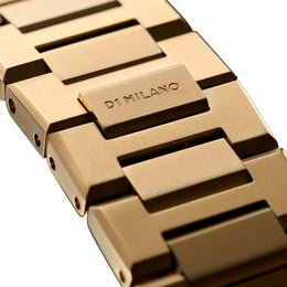 D1 Milano Watch Ultra Thin