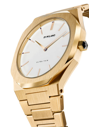 D1 Milano Watch Ultra Thin
