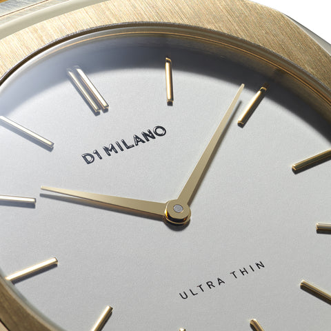 D1 Milano Watch Ultra Thin D
