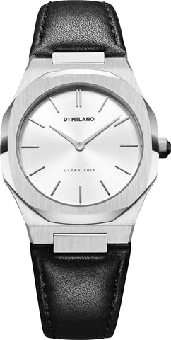 D1 Milano Watch Ultra Thin D1-UTLL13