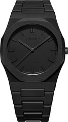 D1 Milano Polycarbon Watch