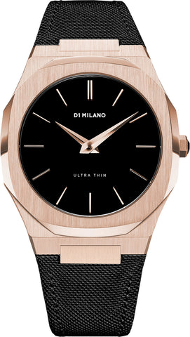 D1 Milano Watch Ultra Thin D1-UTNJ03