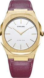 D1 Milano Watch Ultra Thin D1-UTLL03