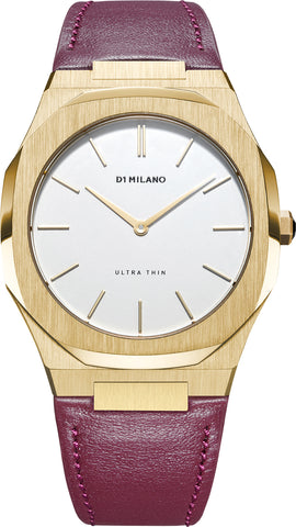 D1 Milano Watch Ultra Thin D1-UTLL03