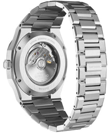 D1 Milano Automatic Bracelet Blue Watch