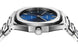 D1 Milano Watch Automatic Bracelet Blue