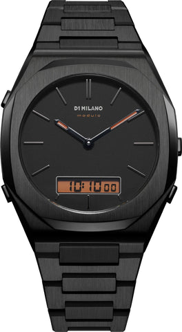 D1 Milano Watch Module 1385 D1-DGBJ02