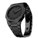D1 Milano Ultra Thin Shadow Watch
